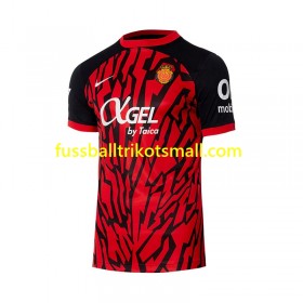 Fußballtrikots RCD Mallorca 2024-2025 Kurzarm Heimtrikotsatz kaufen